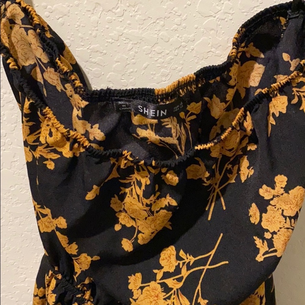 Romper - Picture 3 of 3